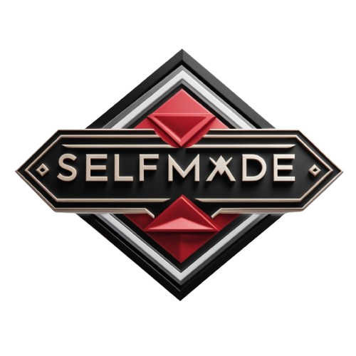 SelfMadeAttire